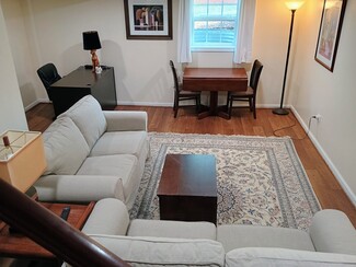 1343 E Market St Unit 1343 East Market, Charlottesville, VA 22902