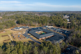 Barrington Elementary School