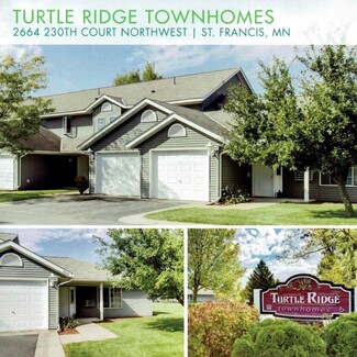 2648 230th Ct NW Unit 2634, Saint Francis, MN 55070