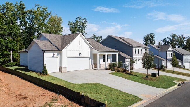 4060 Peregrine Way, Gainesville, GA 30506 - photo 3