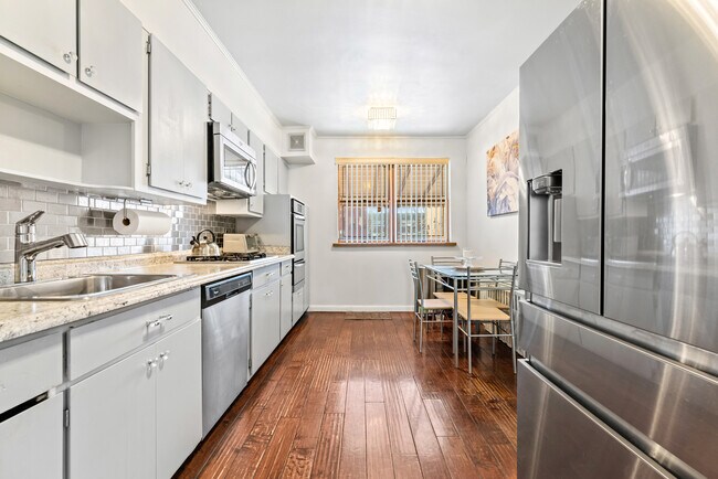 1318 E 58th St unit 1, Brooklyn, NY 11234 - photo 6