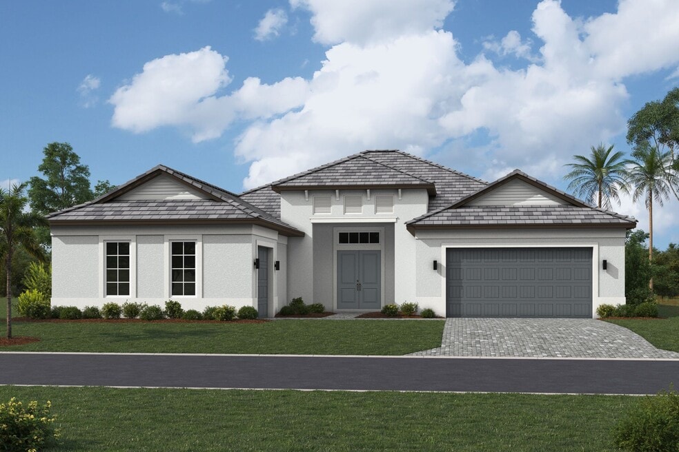 18465 Foxtail Loop unit 38477172, Venice, FL 34293 - photo 1