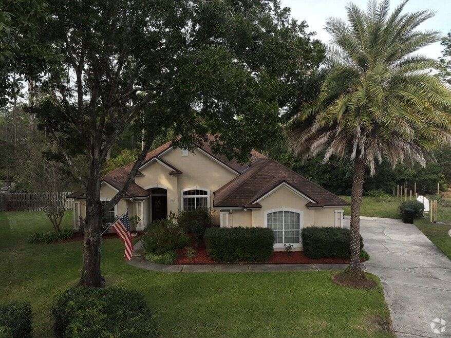 1704 Hunters Ridge Rd, Fleming Island, FL 32003 - photo 2