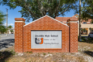 Umatilla High School