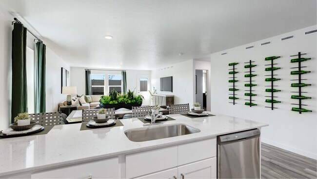 18423 N Sparkleberry Ave, Nampa, ID 83687 - photo 3