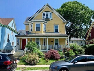 15 Centervale Park Unit 1, Boston, MA 02124