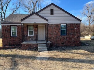 4015 NE 19th Cir, Oklahoma City, OK 73121