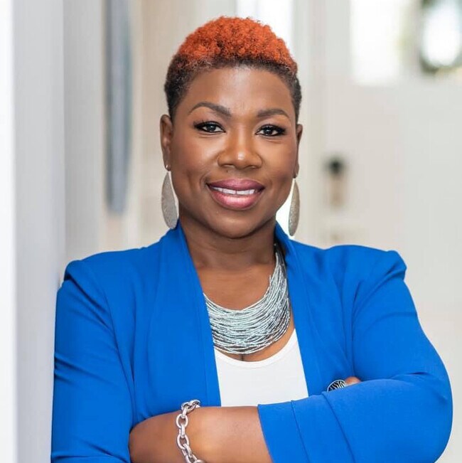 Shondia Stroman
