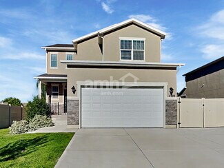 4383 N Morgan Way, Eagle Mountain, UT 84005