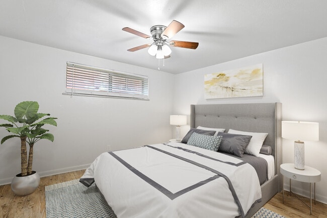 The Aberdeen Apartments, Pueblo, CO 81004 - photo 7