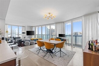 465 Brickell Ave, Miami, FL 33131