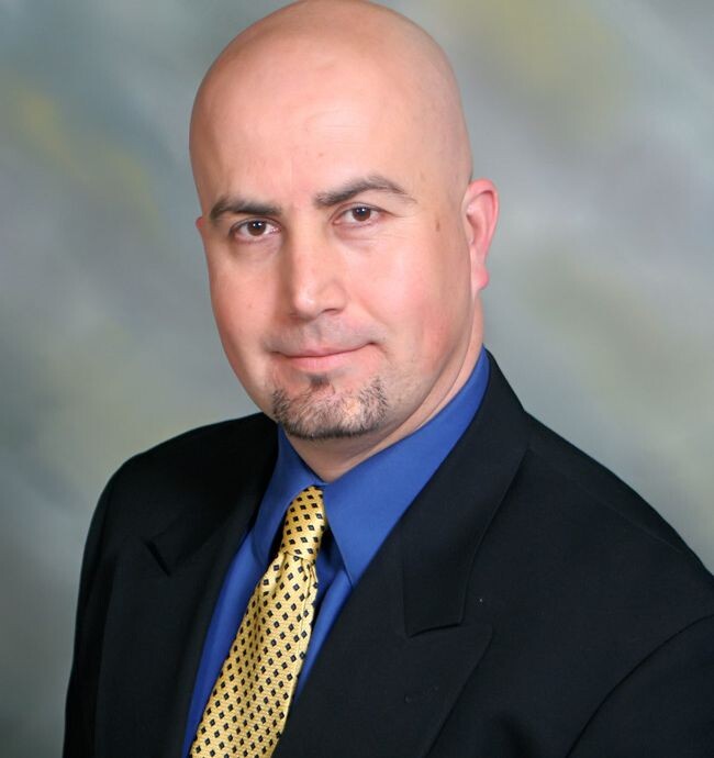 Agent Photo