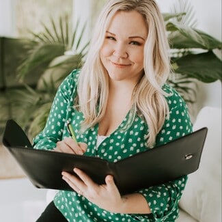 Danielle Groeneweg