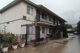 1070 Gardenia Ave Unit 1, Long Beach, CA 90813