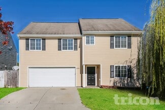 3733 Eskdale Dr, High Point, NC 27260