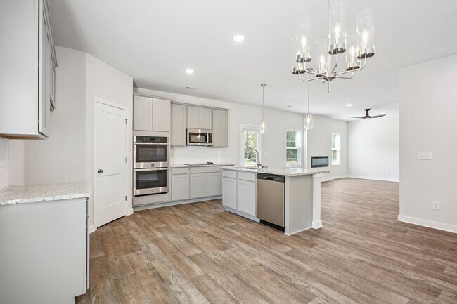 1645 Fuma Leaf Way, McDonough, GA 30253 - photo 6