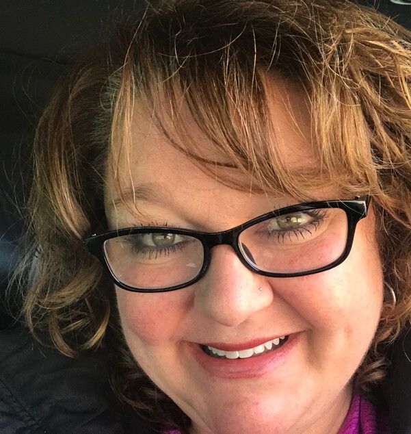 Patricia Prestley