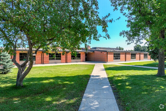 Longfellow Elementary School is a great choice to start your child's education journey.