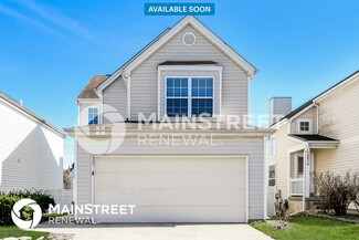 2820 Liberty Landing Ct, Florissant, MO 63033