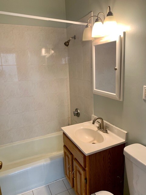 89 E Brookline St unit 4, Boston, MA 02118 - photo 6