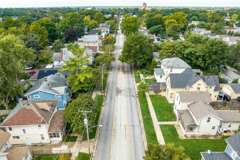 Light of the Community