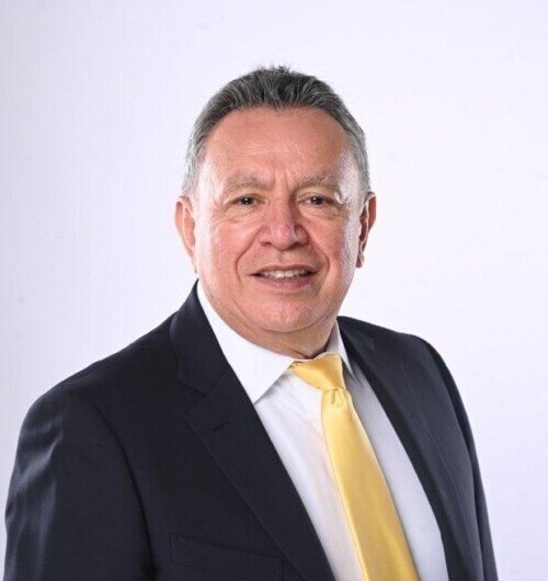 Oswaldo Torres