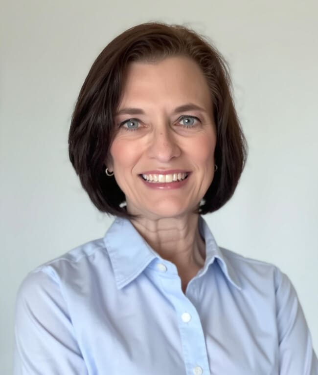 Sharon Daniels