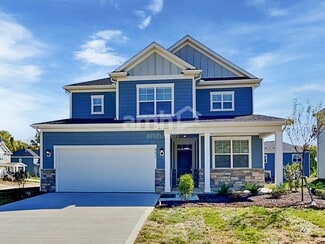 8037 Minnow Trail, Etna, OH 43147