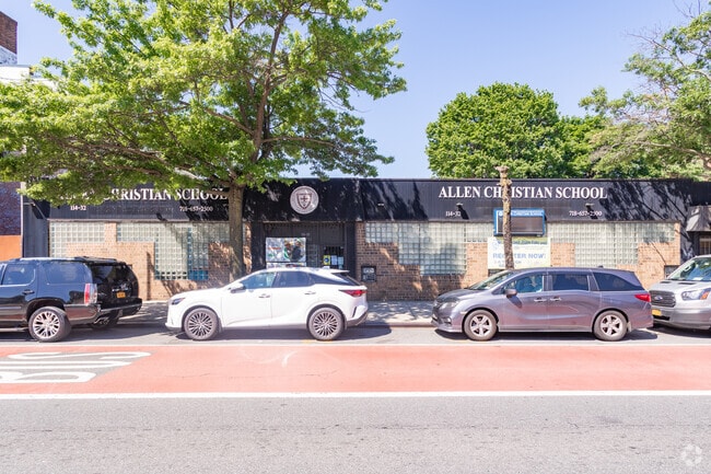 Allen Christian School offers an adventurous summer program packed with fun activities.