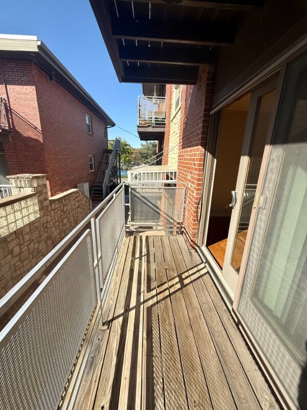 4213 Clark Ave unit 4, Kansas City, MO 64111 - photo 7