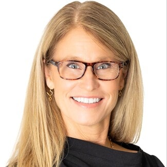 Karen Cowie