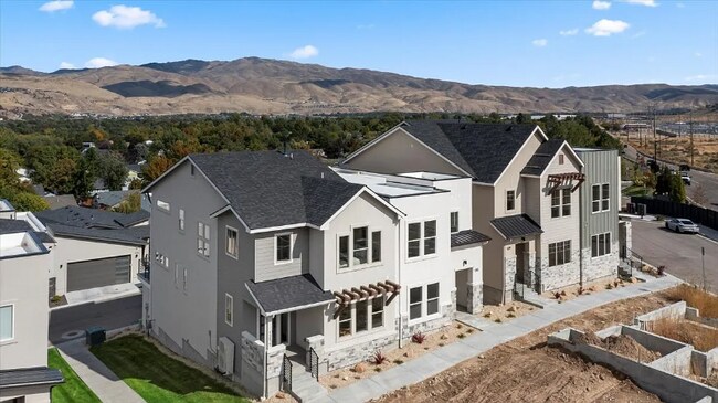 1277 E Echelon Rdg Ln unit 1285, Boise, ID 83716 - photo 3