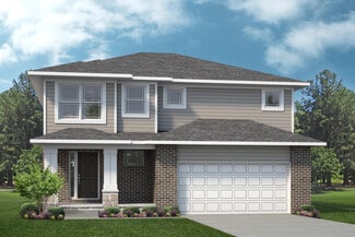 410 Cannonade Loop Unit 36460556, Howell, MI 48843