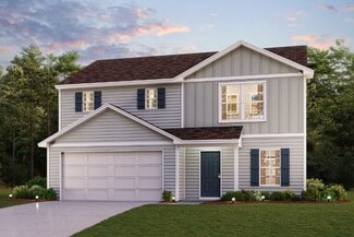 7008 Moss Creek Way, Rocky Mount, NC 27804