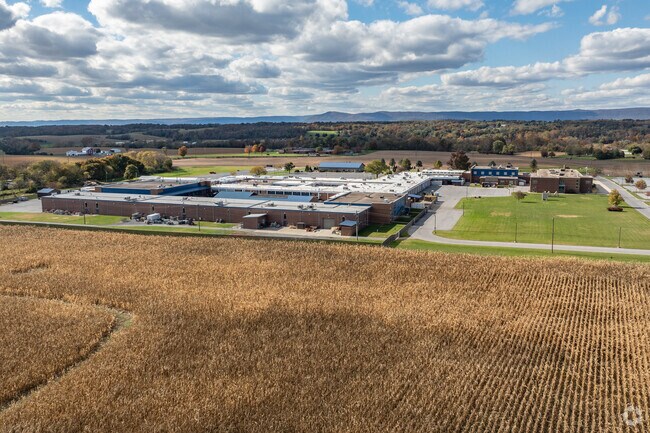 Students prepare for the real world at Franklin County Ctc.