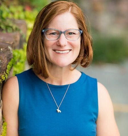 Julie Lamoreaux