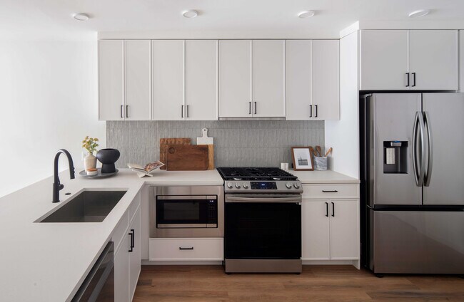 The Juniper, Atlanta, GA 30309 - photo 5