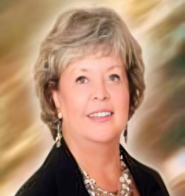 Garnet Diane Thompson