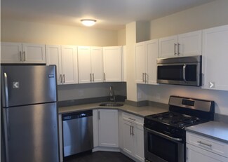 6 Wise St Unit 3, Boston, MA 02130