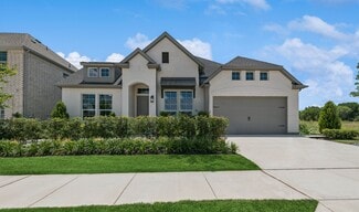 11441 Wulstone Rd Unit 36477020, Haslet, TX 76052