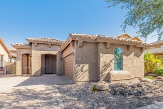 3874 E Kesler Ln, Gilbert, AZ 85295