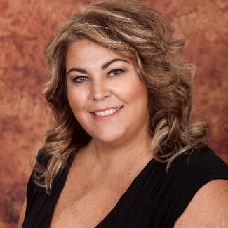 Julie Dunbar