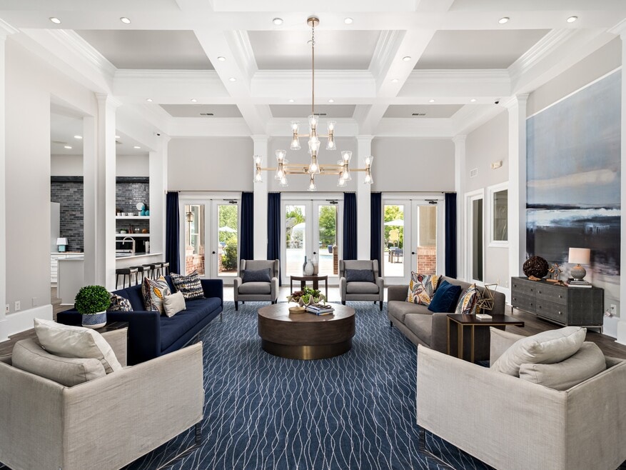 Mandalay Villas, McDonough, GA 30253 - photo 1