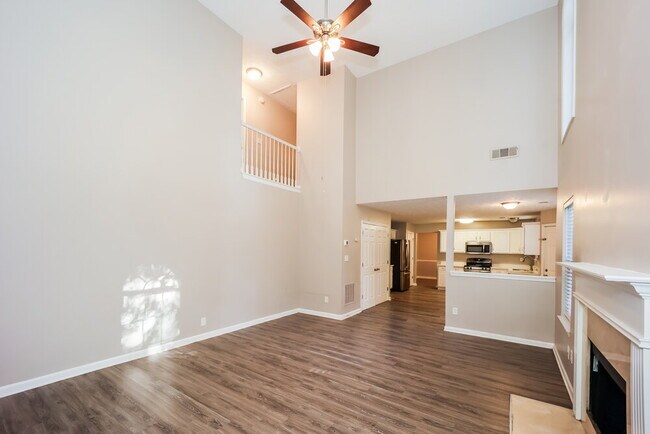 3955 Belmont Ridge Dr, Lithonia, GA 30038 - photo 6