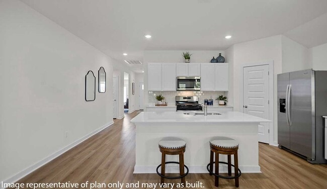 1513 Ridgefield Cir, Searcy, AR 72143 - photo 4