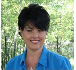 Lynda Hebert