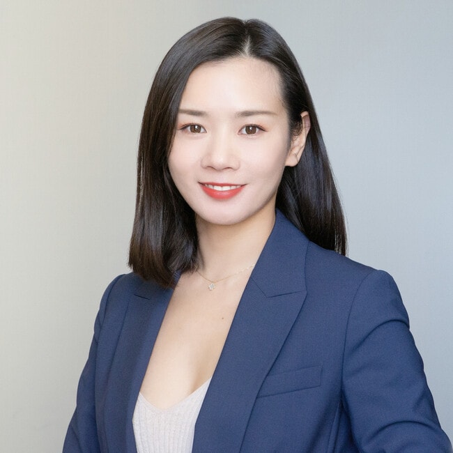 Agent Photo