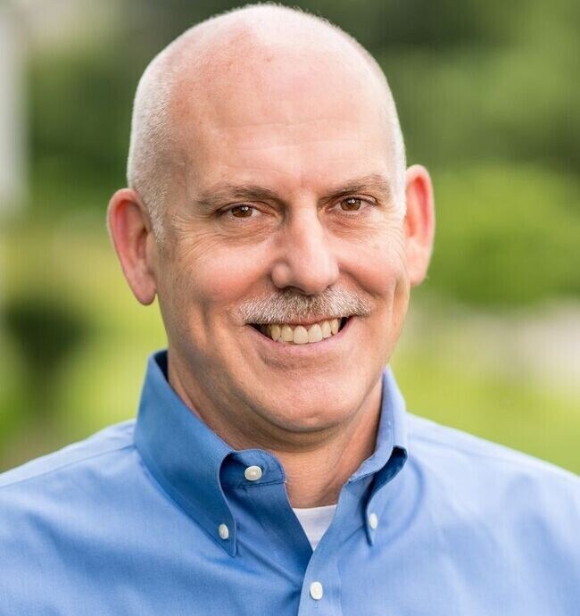 Timothy Toohig