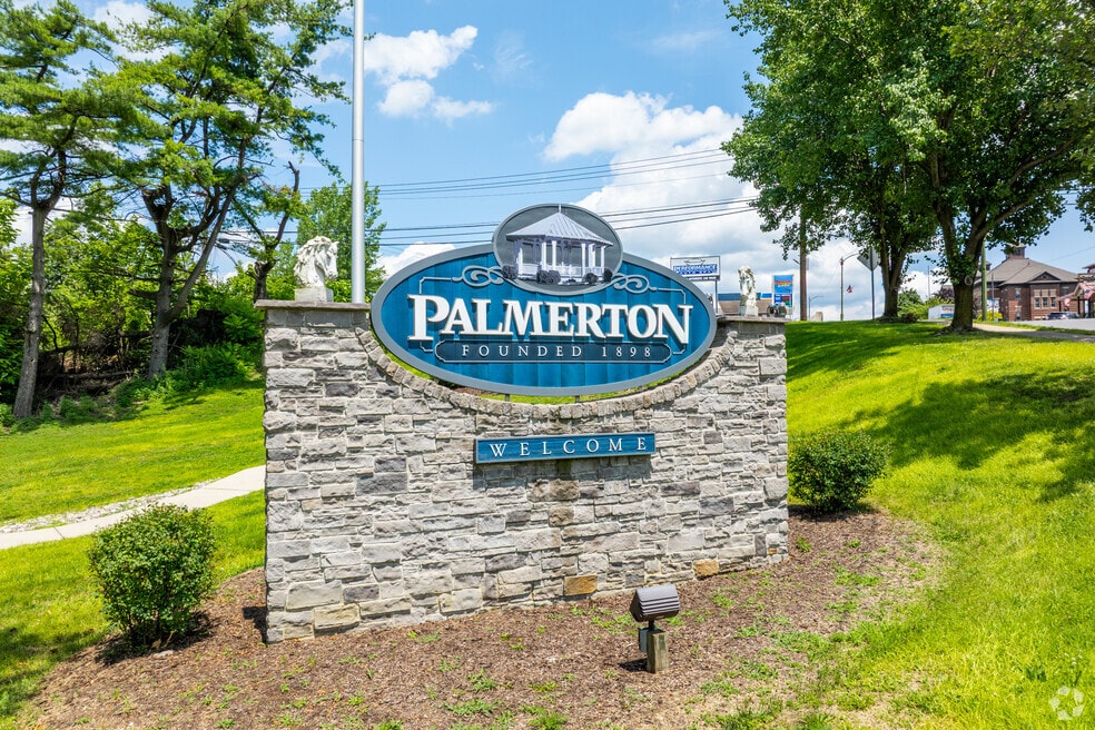 Palmerton