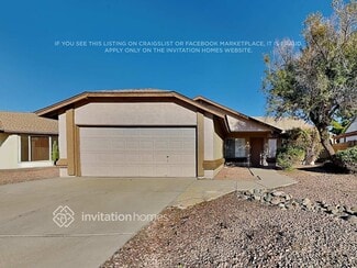 3226 W Ross Ave, Phoenix, AZ 85027